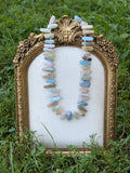 Pastel Sorbet Gemstone Strand